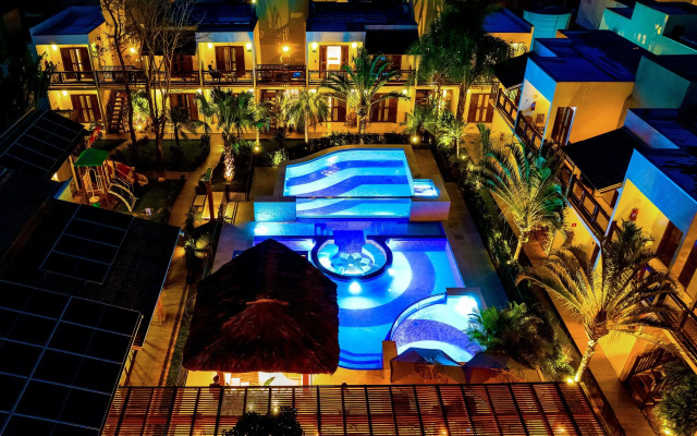 Arte da Natureza Hotel Bonito