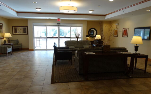 Candlewood Suites Slidell Northshore, an IHG Hotel