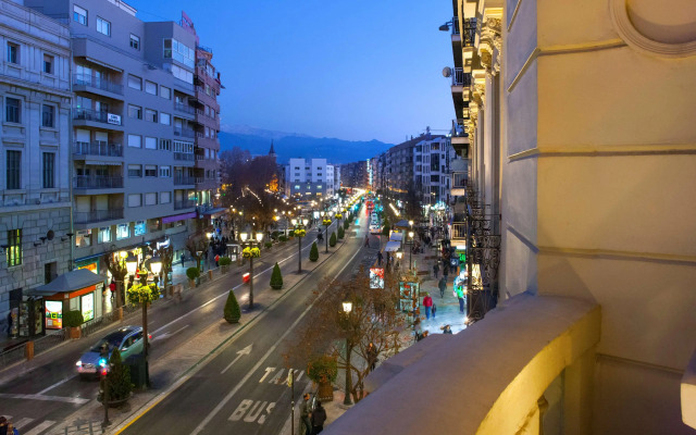 NH Collection Granada Victoria Hotel