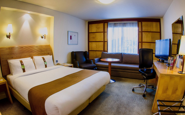 Holiday Inn London-Heathrow M4,Jct.4
