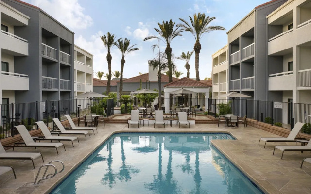 Courtyard Phoenix Mesa