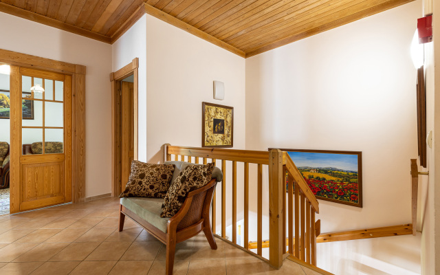 Villa Grand otel' Poljana