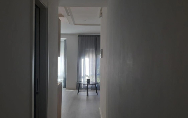 La parada de Conde Aranda 104