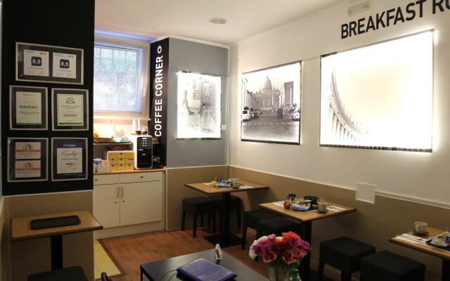 Bed & Brekfast San Peter Rome