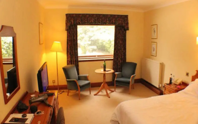 The Windlestrae Hotel