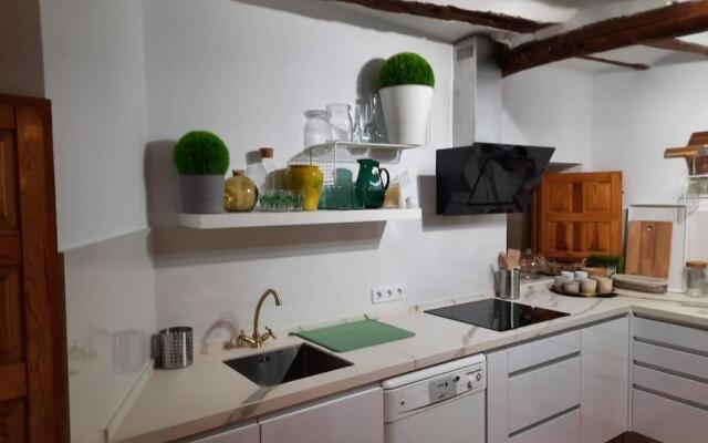 Casa Florentino Casa centenaria