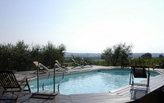 Il Castello di Sovicille