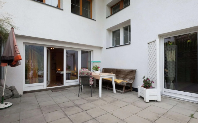 Spacious Apartment in Längenfeld near Ötz Valley Alps