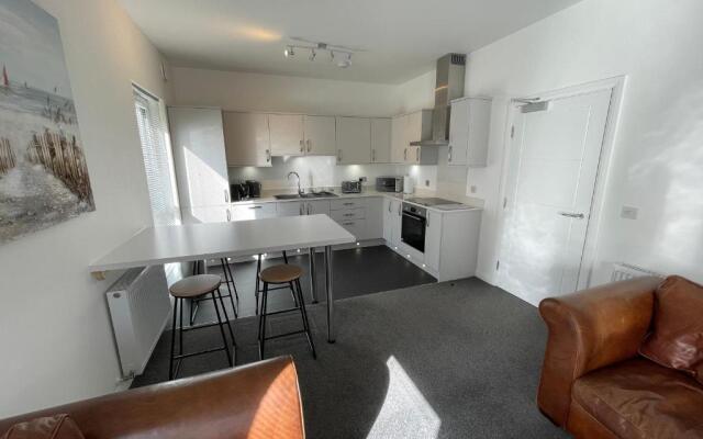 Atholl Place View