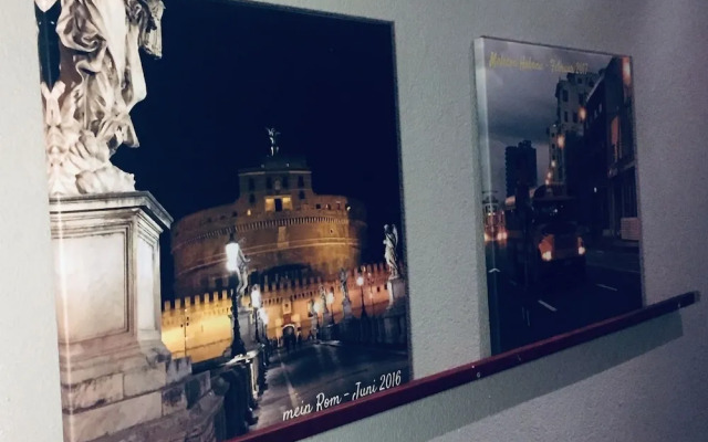 Boutiquehotel B&B by Stef