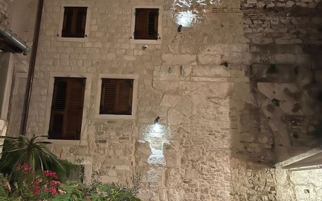 Luxury Rooms MA de Dominis - Adults Only