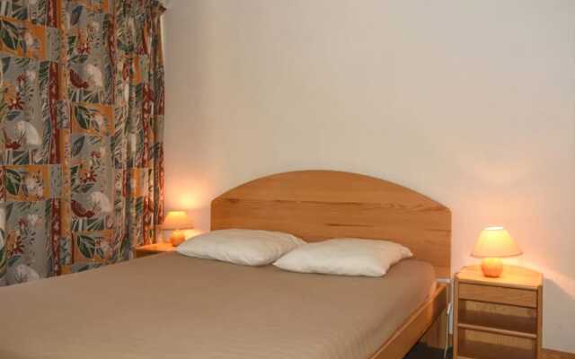 Appartement 6 Personnes en Front de Neige