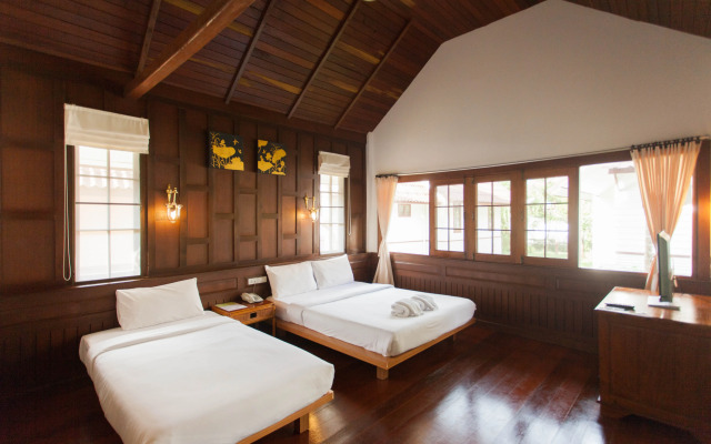 Coco Palm Beach Resort