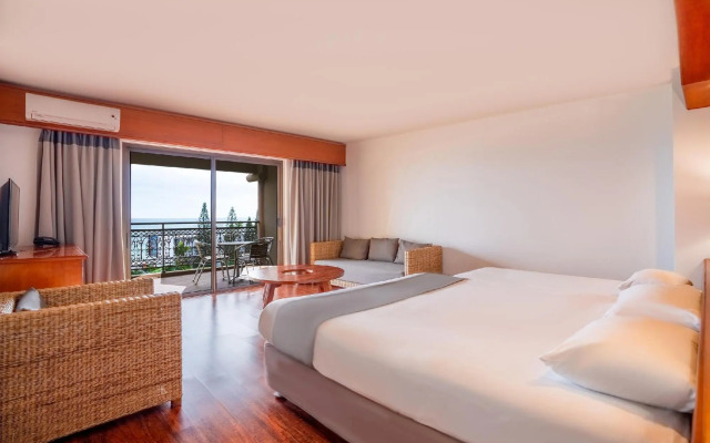 Le Parc Hotel Noumea