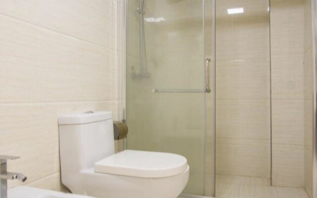 Foshan Taitian Hotel