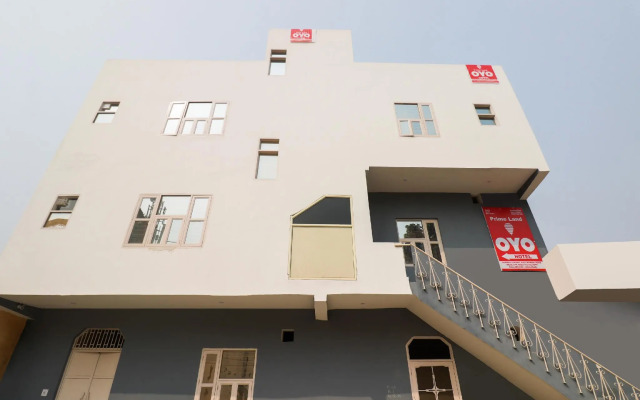 OYO 78826 Hotel Primeland