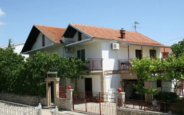 Marko - Family Apartments - A2