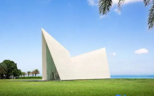 Wanning Shan Yuehai Hotel (Riyue Bay Branch)