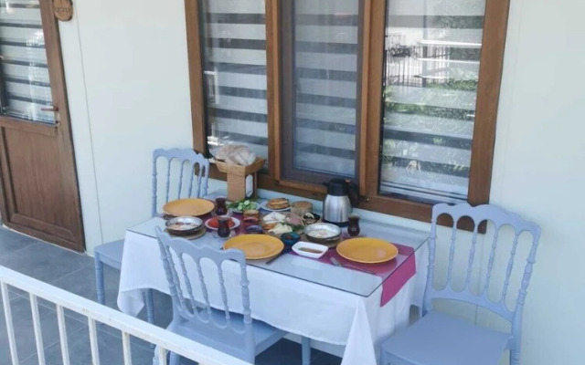 Assos Livza Butik & Apart Otel