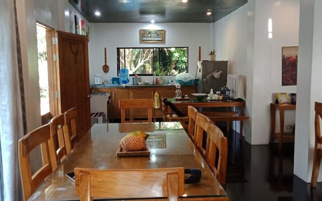 Bohol 3 Bedroom Villa