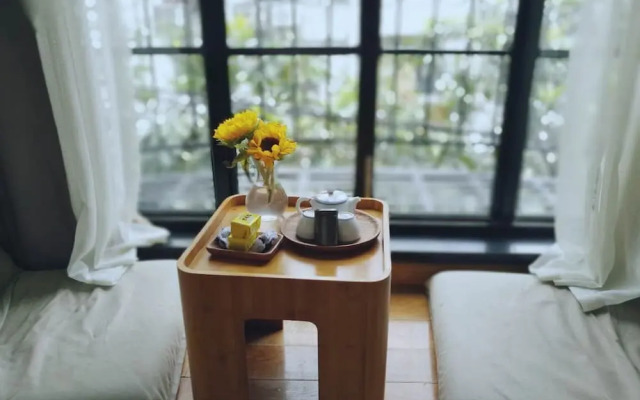 Little Days Boutique Hotel