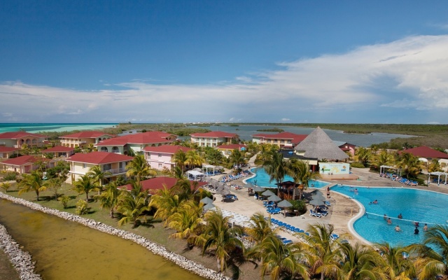 Memories Caribe Beach Resort - Adults Only  +16