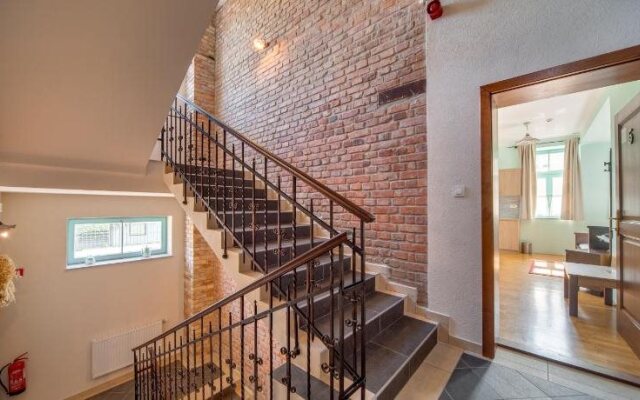 Guest House Parma