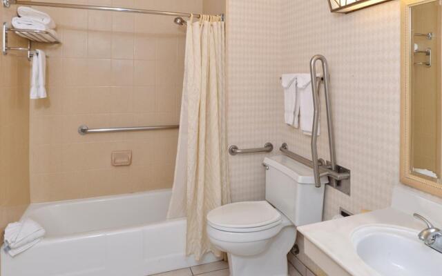 Radisson Hotel Sacramento