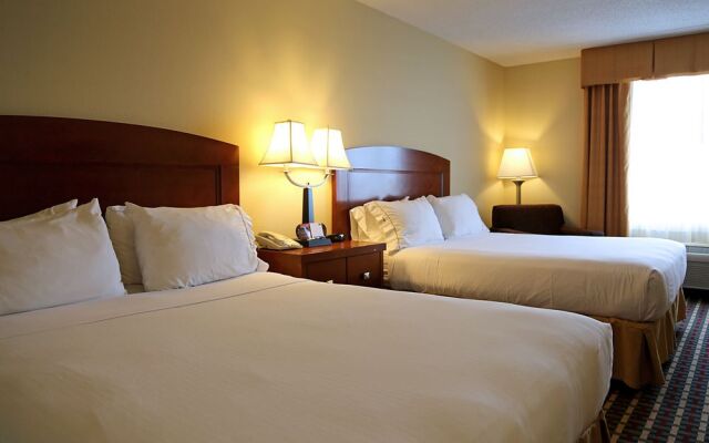 Holiday Inn Express Bethany Beach