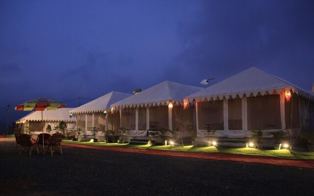 Shivadya Camps Mahakumbh Mela