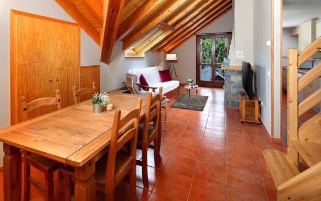 PirineosNature Petfriendly Apartments