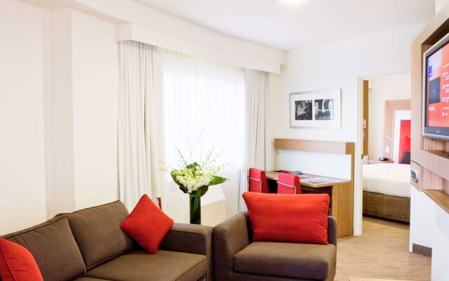 Novotel Sydney Olympic Park