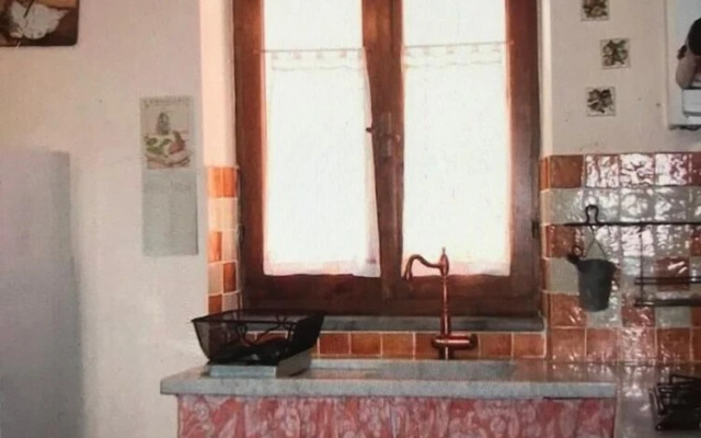 Agriturismo La Villa