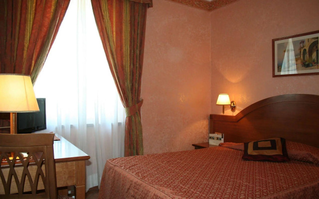 Ristorante Hotel Squarciarelli