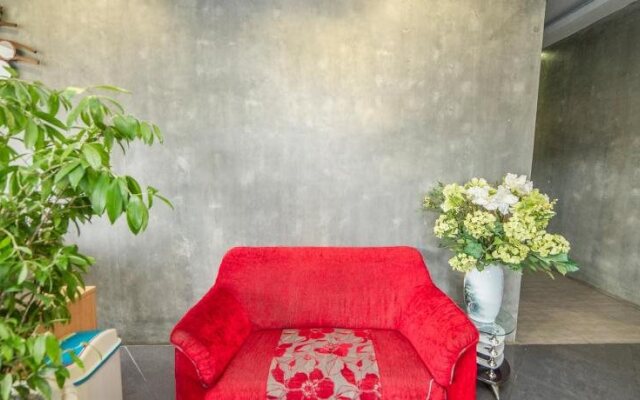 Selesa Boutique Inn by Airy