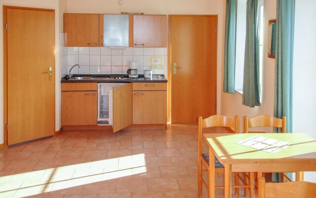 Apartment Gollwitz/Insel Poel 1