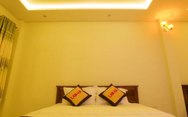 Lam Ha Resort