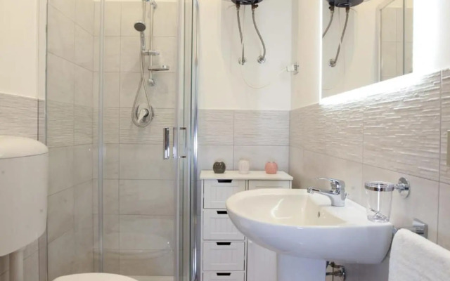 Afrodite appartamento Ballarò