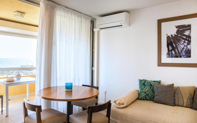 Residence Les Bulles de Mer