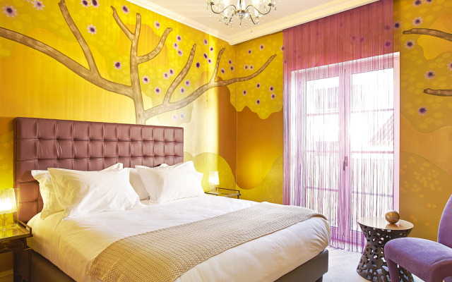 Grecotel Pallas Athena Hotel