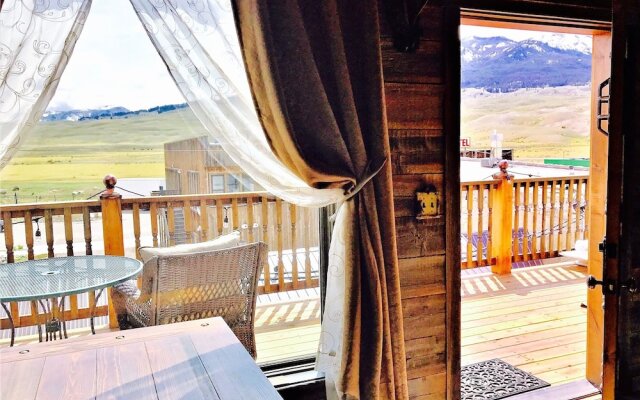 Park Hotel Yellowstone