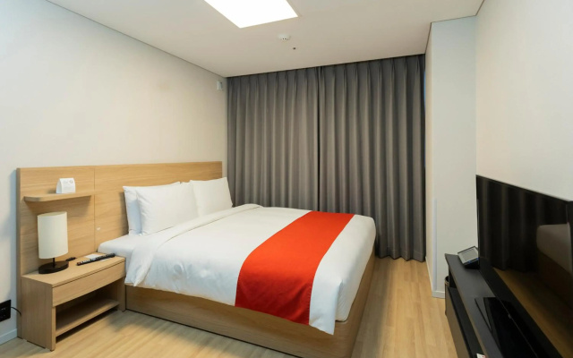Aiden by Best Western Cheongdam