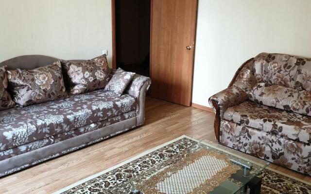 Apartment on Gogolya, 61