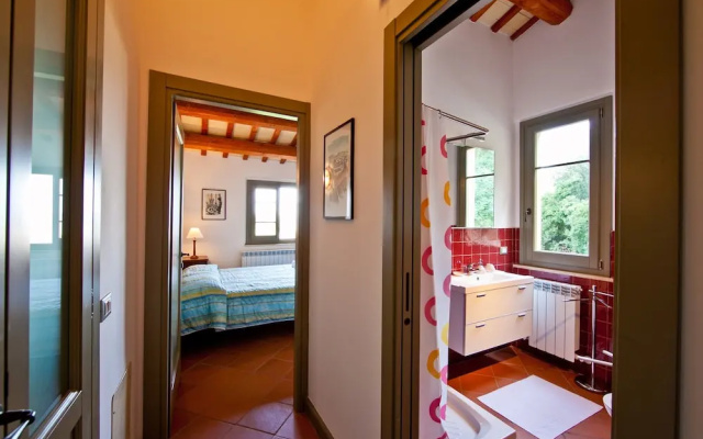 La Casa nel Bosco