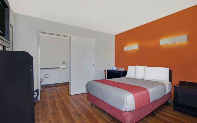 Motel 6 San Jose, CA - Airport