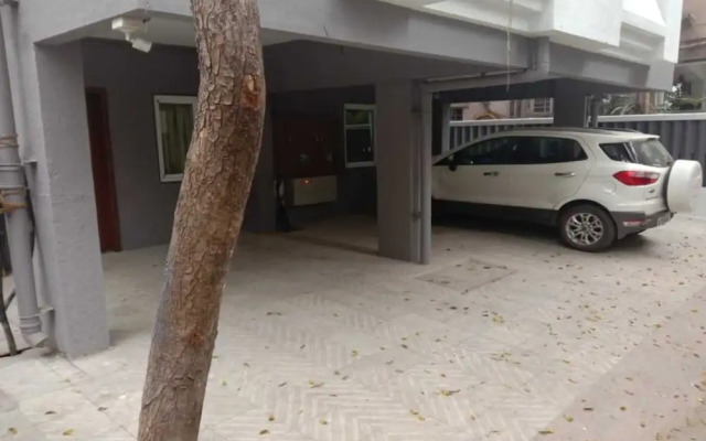 Sharman Suites