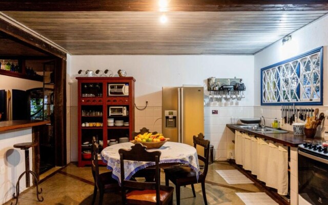 Ilhabela Homestay