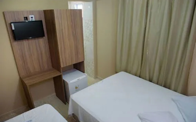 Hotel Pousada dos Anjos