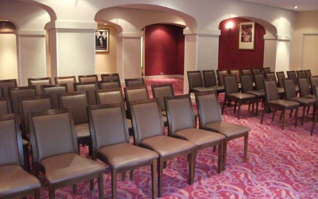 Best Western Gibside Hotel