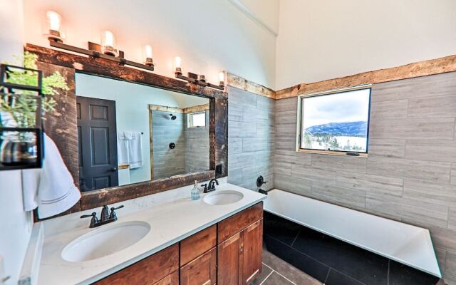 Big Mountain - 3 Br Home